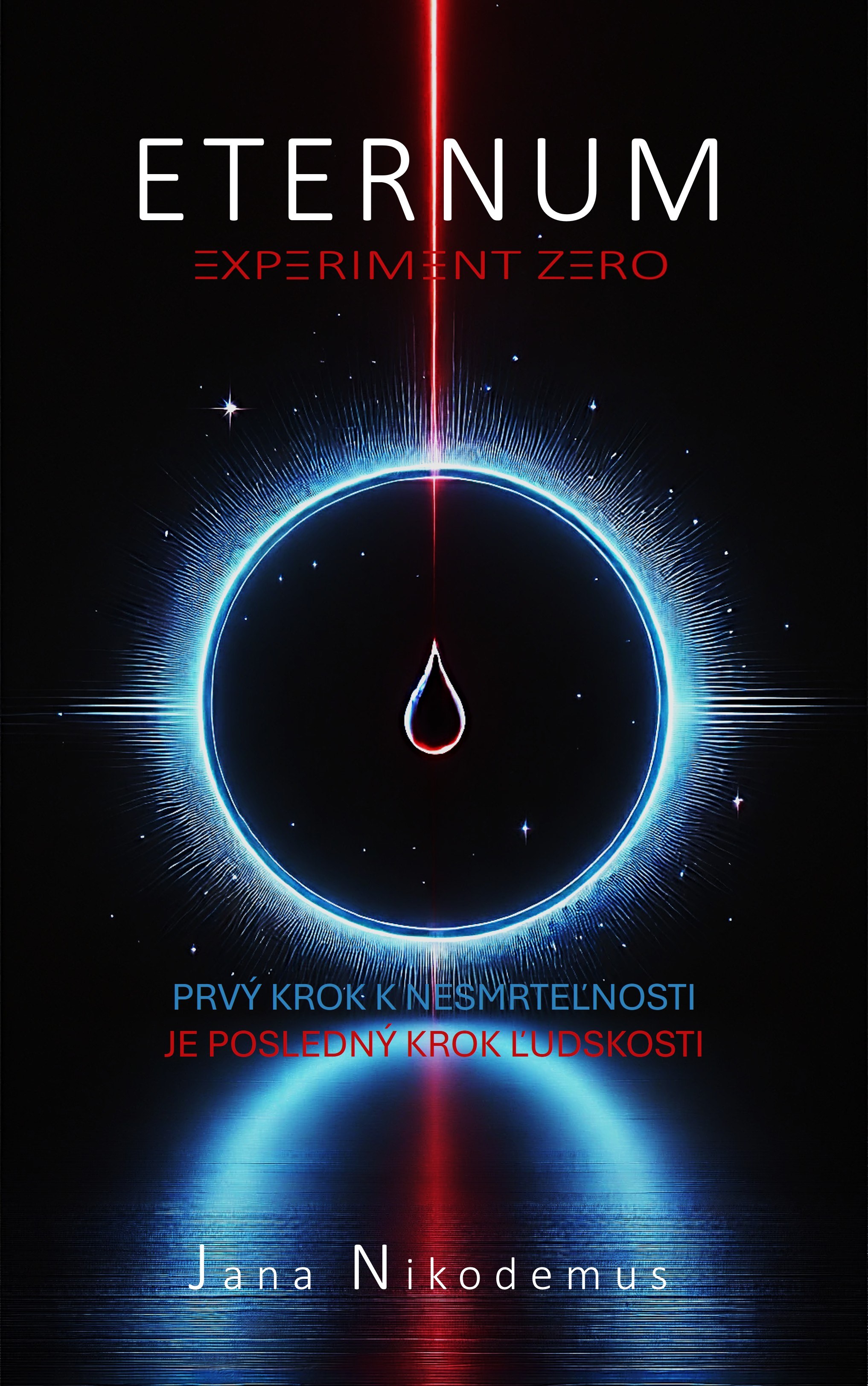 ETERNUM-Experiment Zero (SK)