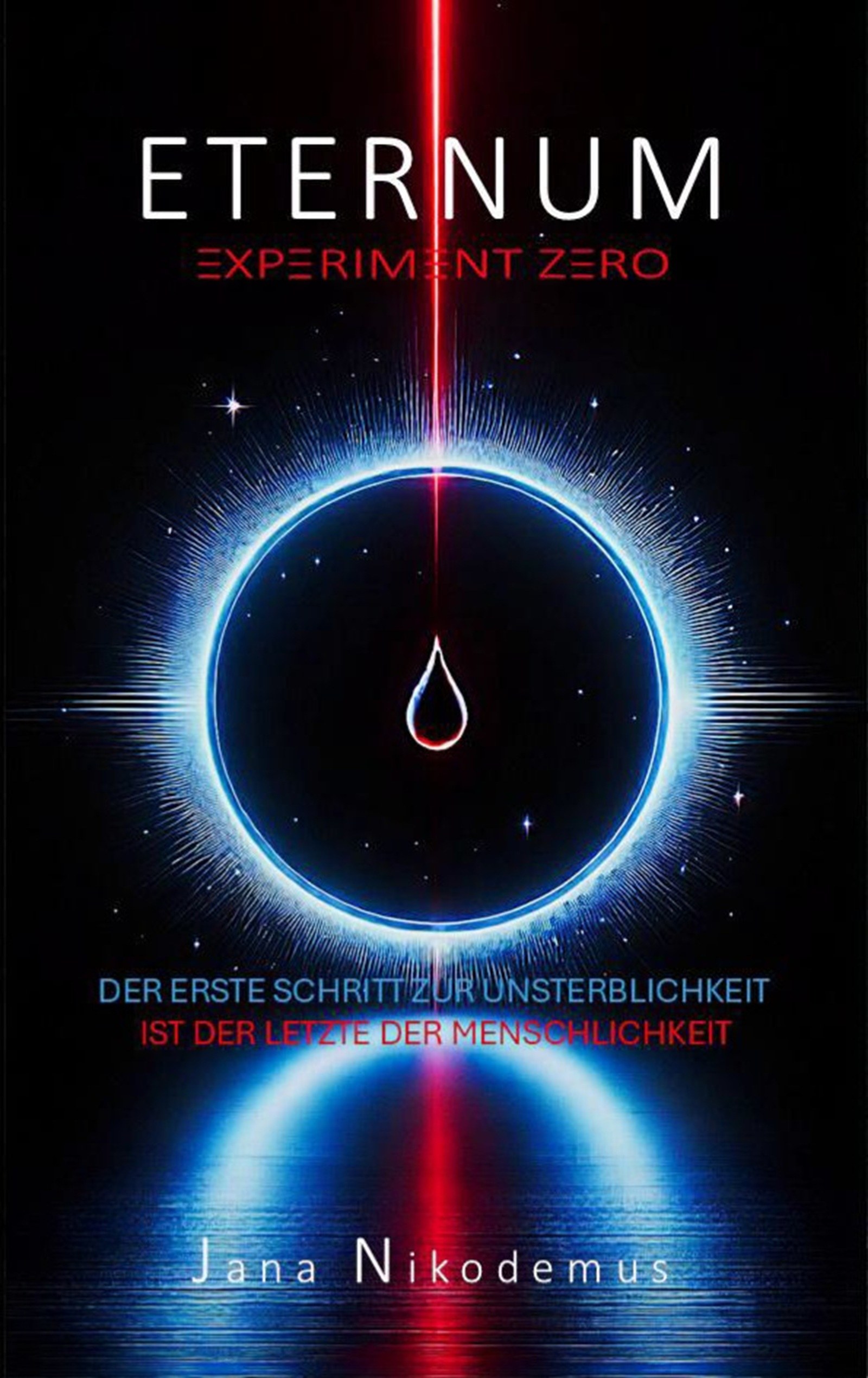 ETERNUM-Experiment Zero