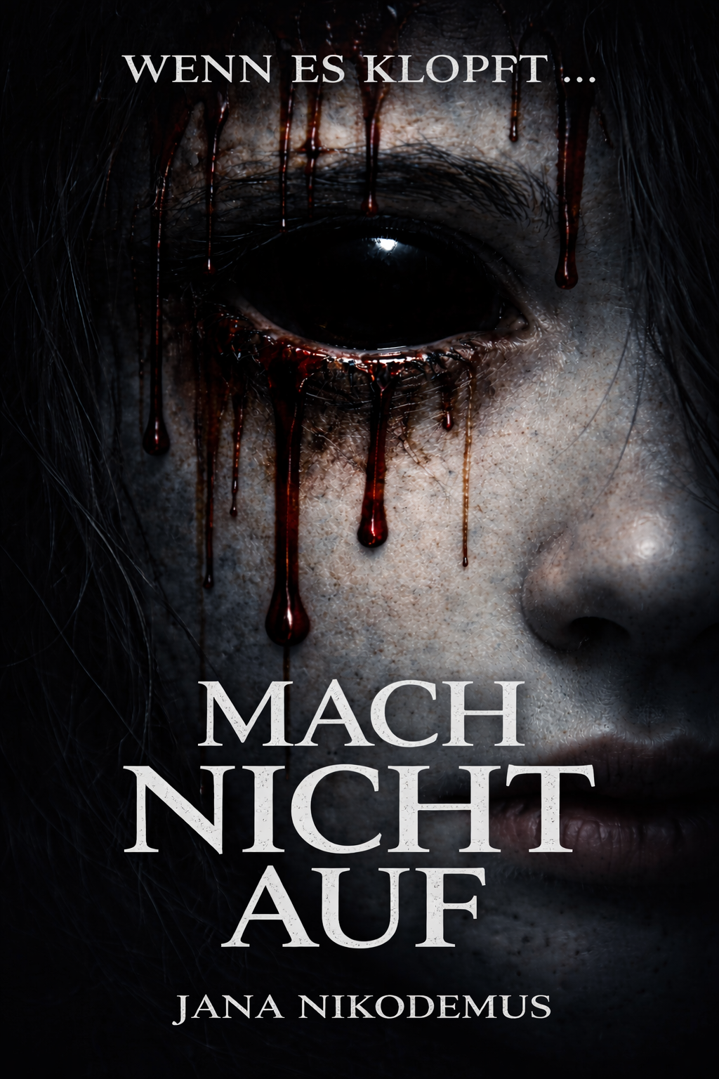 Mach nicht auf
